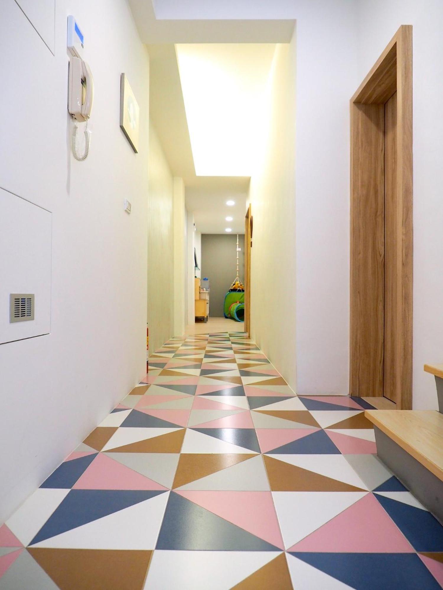 爸爸萬歲 Pa Pa B&B Hualien Dış mekan fotoğraf
