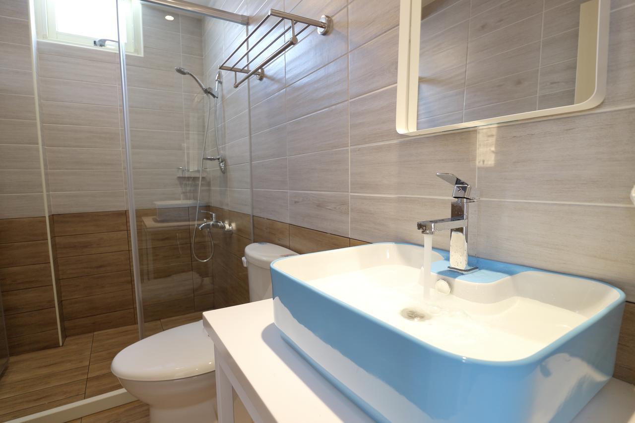 爸爸萬歲 Pa Pa B&B Hualien Oda fotoğraf